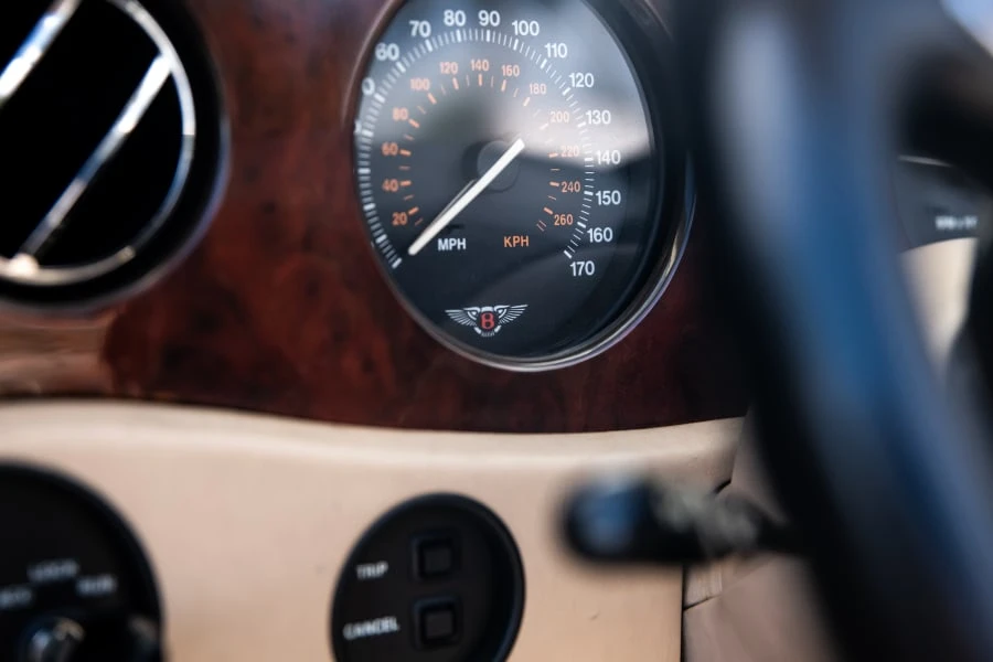 1999 Bentley Azure 1st Gen - Image 16 of 29