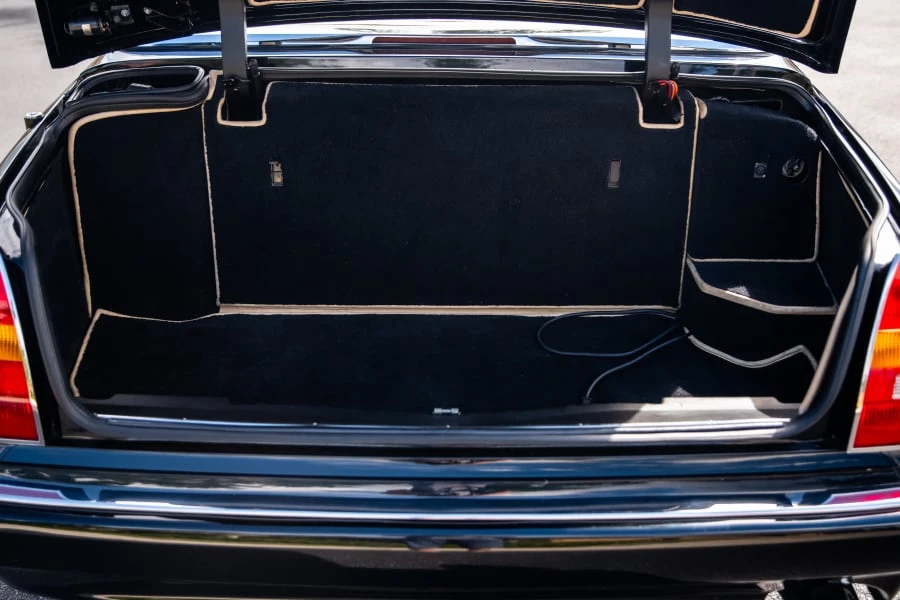 1999 Bentley Azure 1st Gen - Image 29 of 29