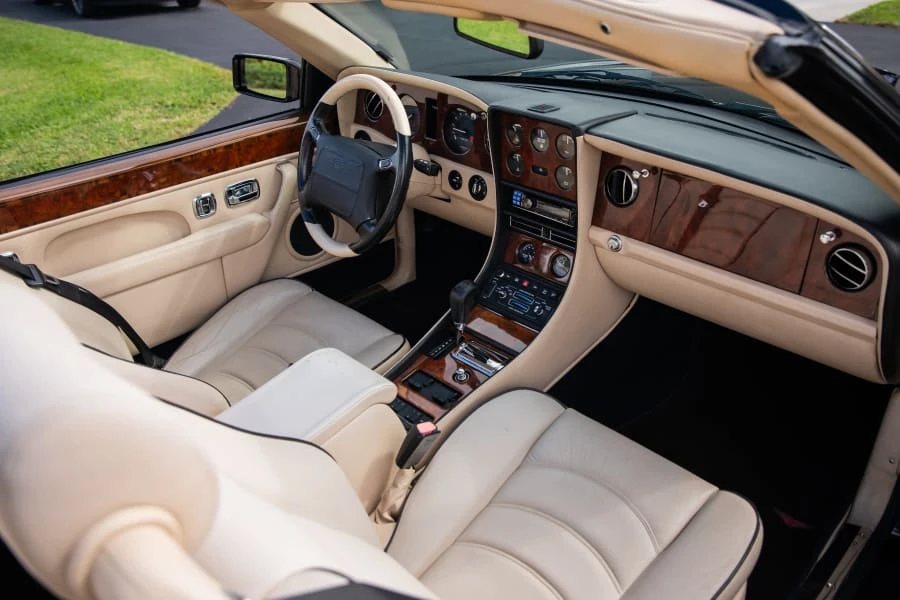 1999 Bentley Azure 1st Gen - Image 12 of 29