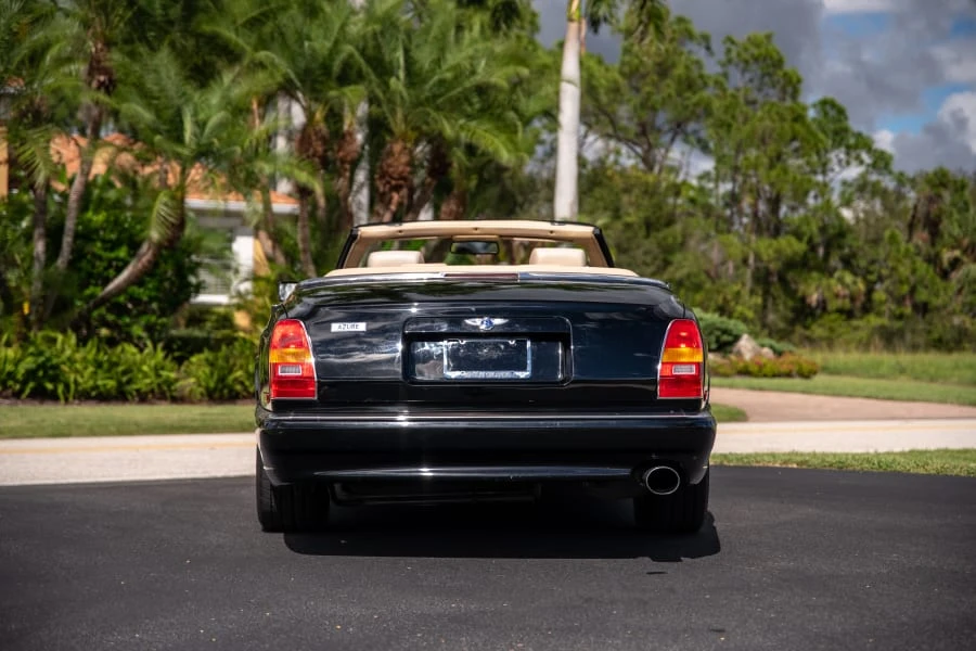 1999 Bentley Azure 1st Gen - Image 5 of 29