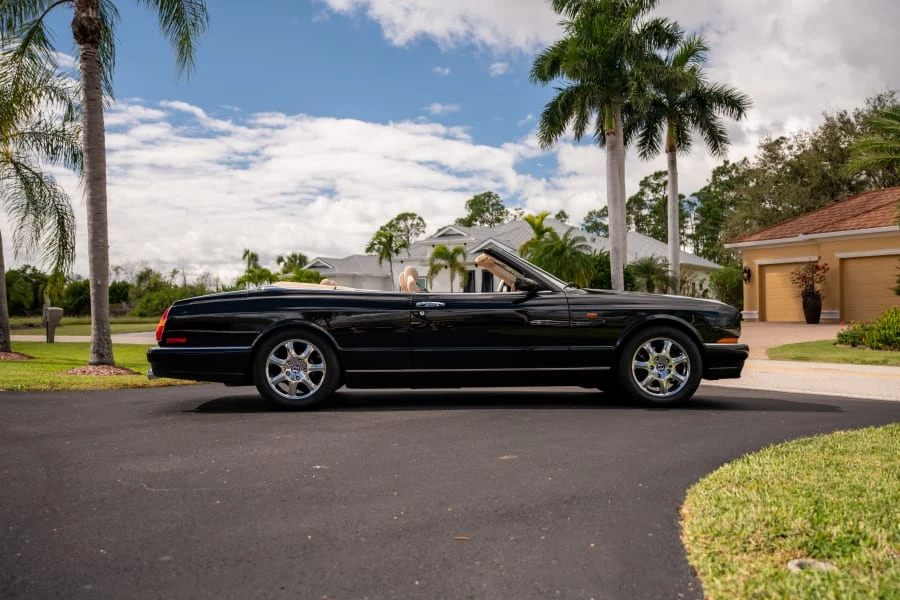 1999 Bentley Azure 1st Gen - Image 11 of 29