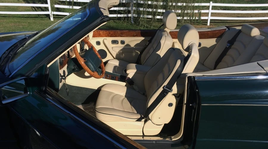 1999 Bentley Azure 1st Gen - Image 4 of 11