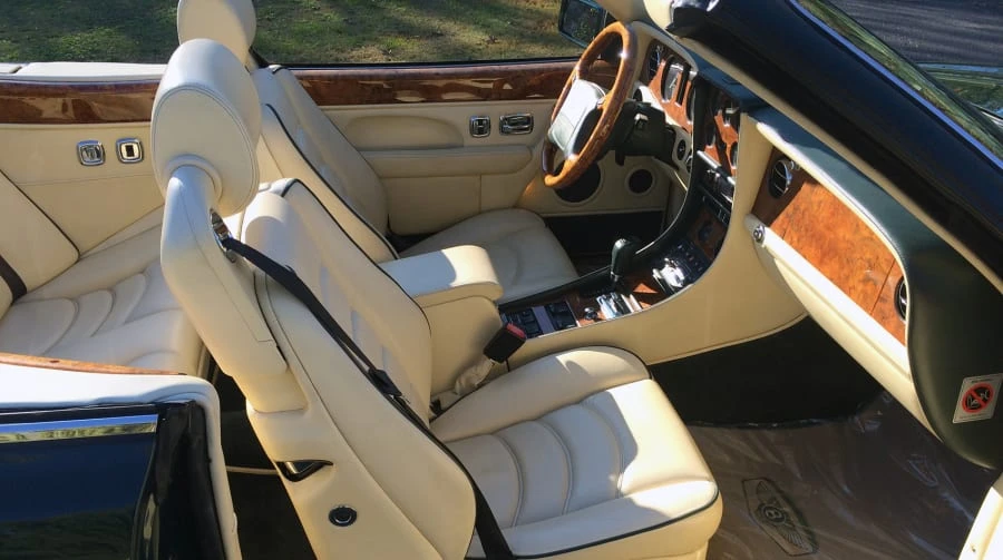 1999 Bentley Azure 1st Gen - Image 5 of 11