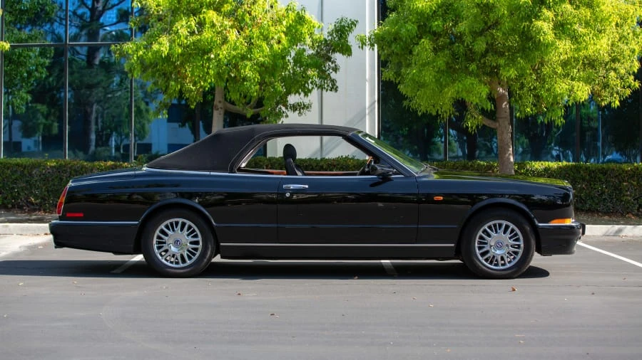 1999 Bentley Azure 1st Gen - Image 2 of 20