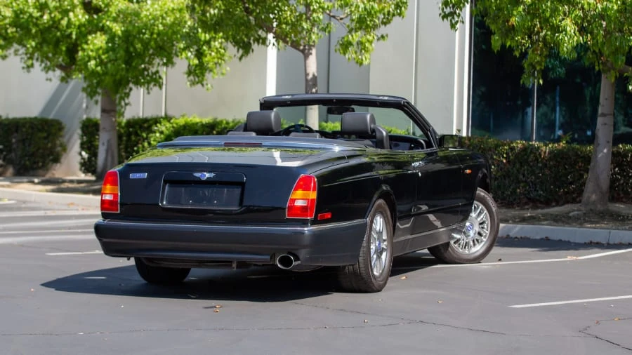 1999 Bentley Azure 1st Gen - Image 3 of 20