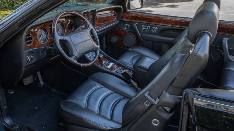 1999 Bentley Azure 1st Gen - Image 4 of 20