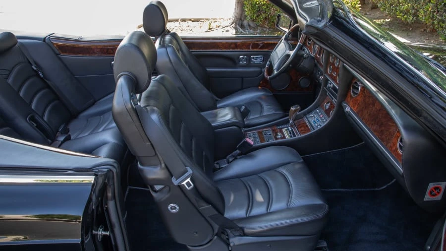 1999 Bentley Azure 1st Gen - Image 5 of 20