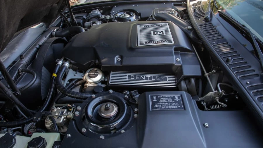 1999 Bentley Azure 1st Gen - Image 6 of 20