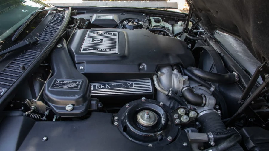 1999 Bentley Azure 1st Gen - Image 7 of 20