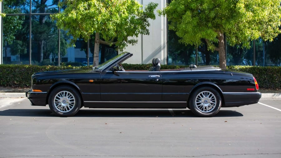 1999 Bentley Azure 1st Gen - Image 8 of 20