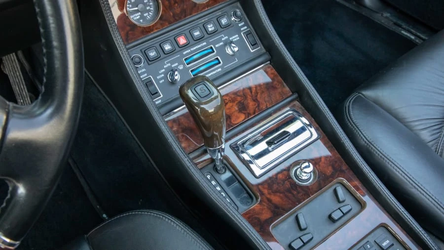 1999 Bentley Azure 1st Gen - Image 9 of 20