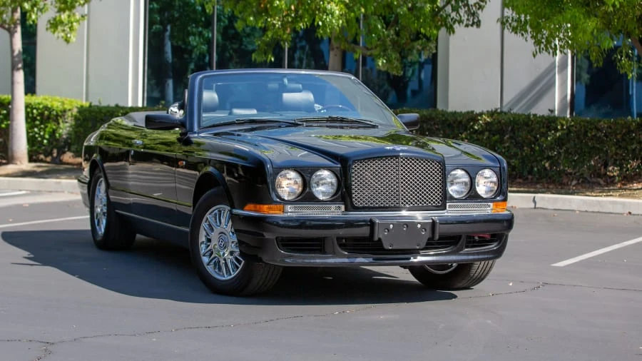 1999 Bentley Azure 1st Gen - Image 11 of 20