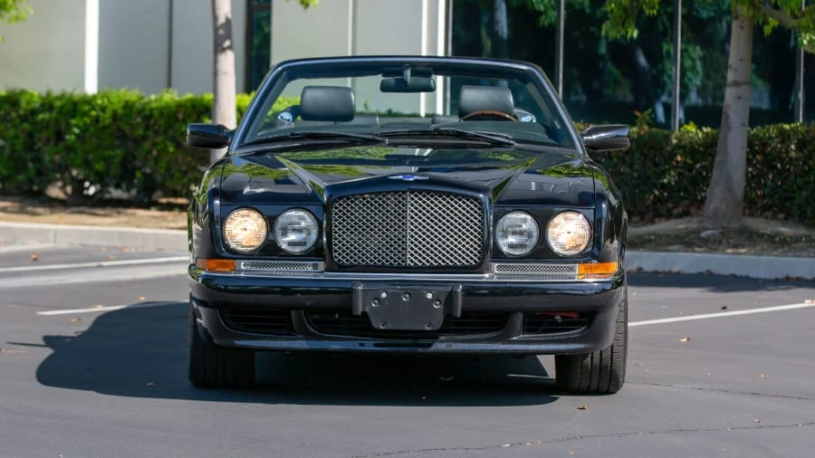 1999 Bentley Azure 1st Gen - Image 13 of 20