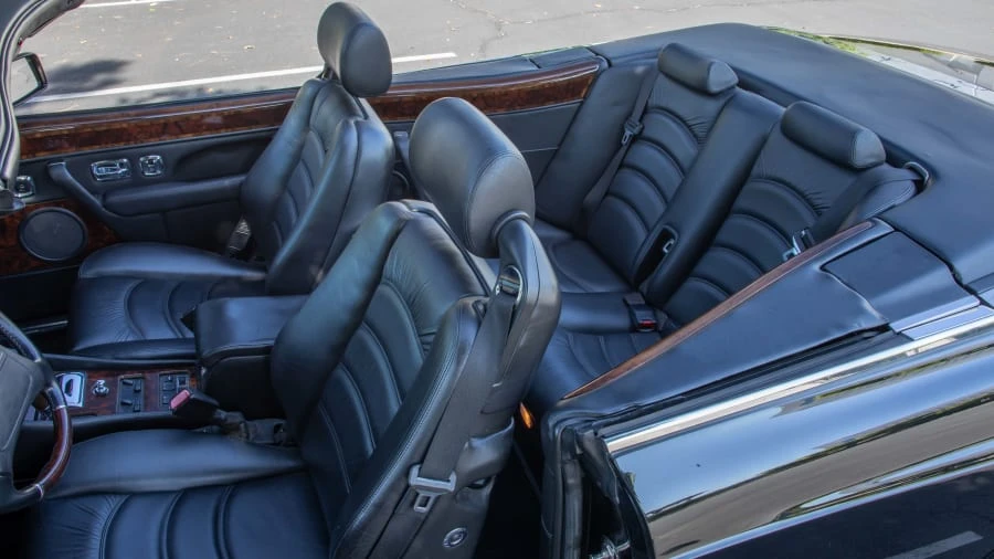 1999 Bentley Azure 1st Gen - Image 16 of 20