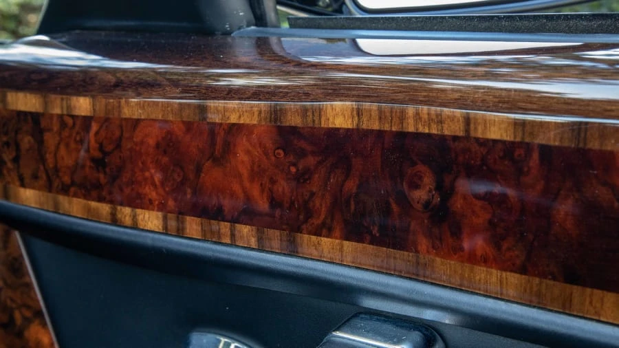 1999 Bentley Azure 1st Gen - Image 18 of 20