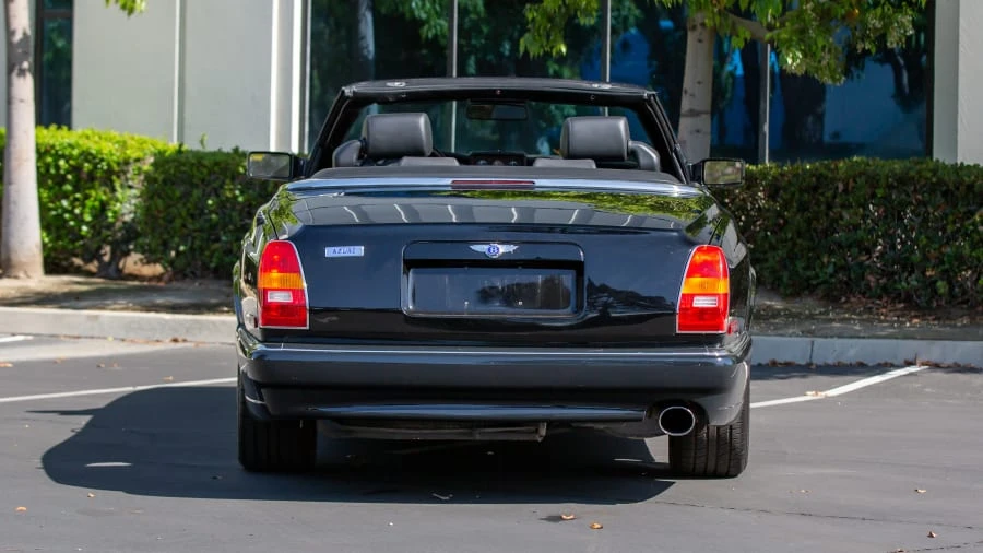 1999 Bentley Azure 1st Gen - Image 19 of 20