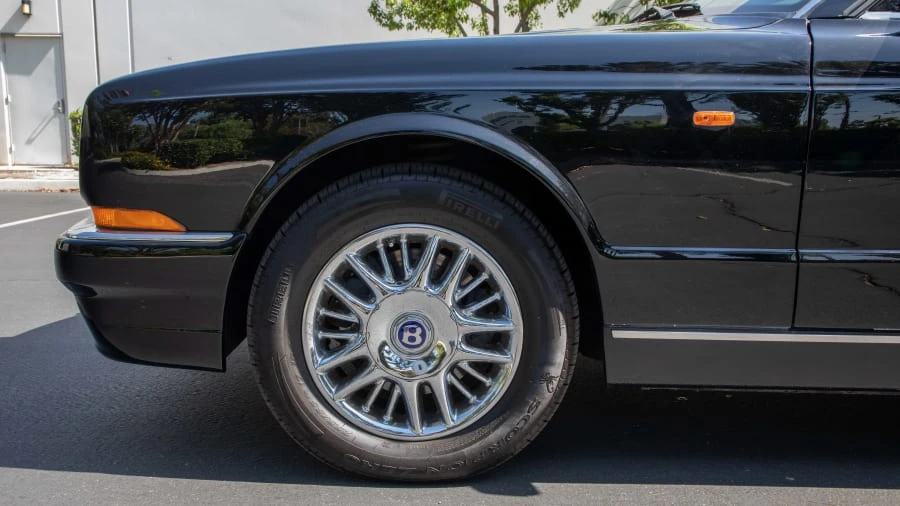 1999 Bentley Azure 1st Gen - Image 20 of 20