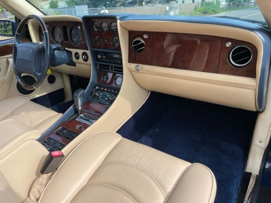 1999 Bentley Azure 1st Gen - Image 13 of 23