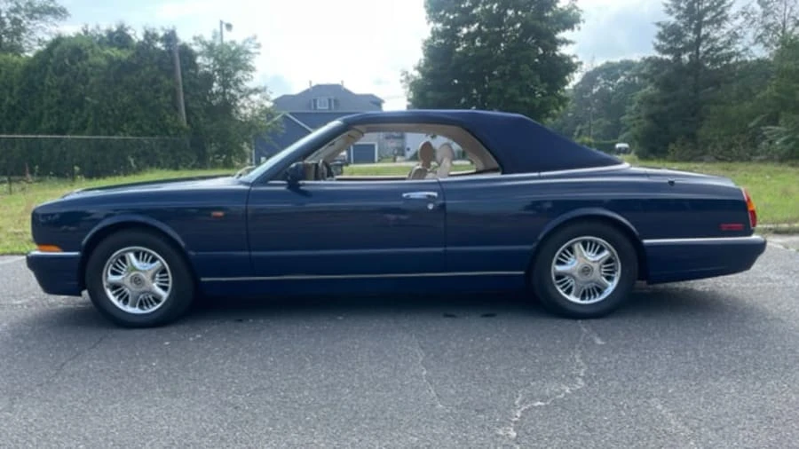 1999 Bentley Azure 1st Gen - Image 6 of 23