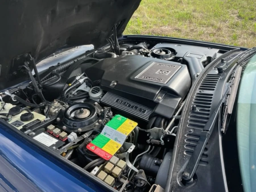 1999 Bentley Azure 1st Gen - Image 20 of 23