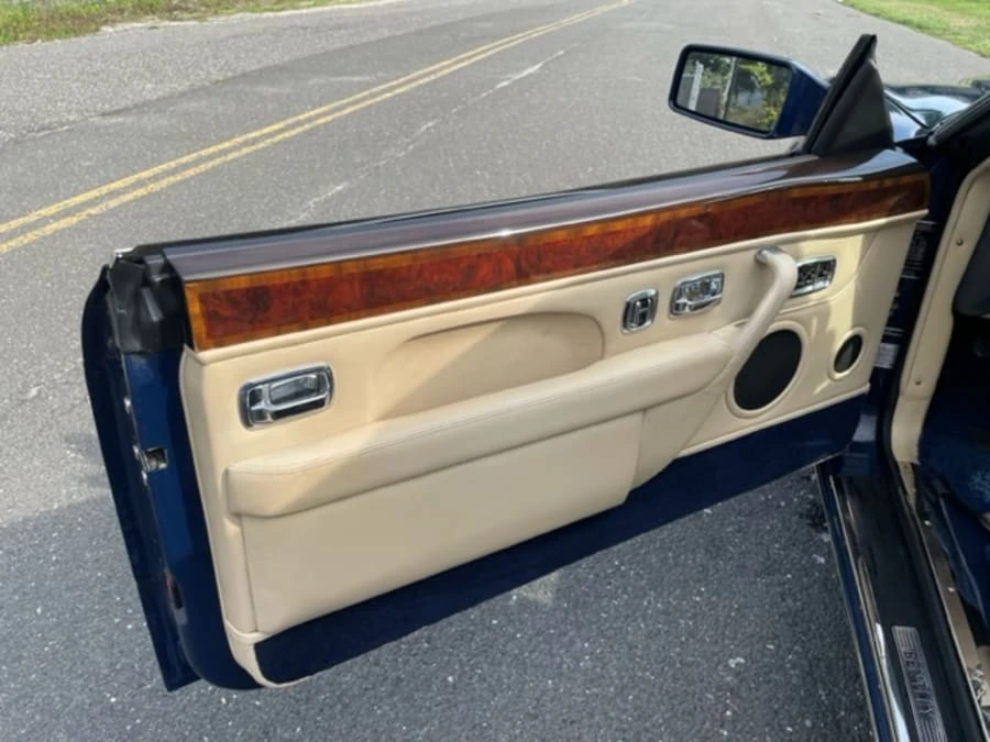 1999 Bentley Azure 1st Gen - Image 15 of 23