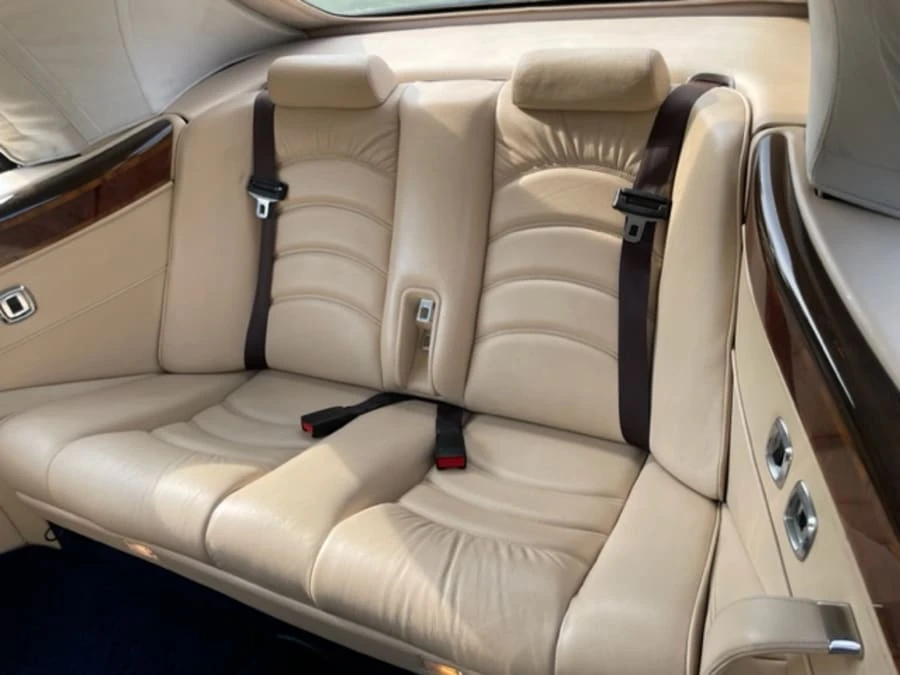 1999 Bentley Azure 1st Gen - Image 12 of 23