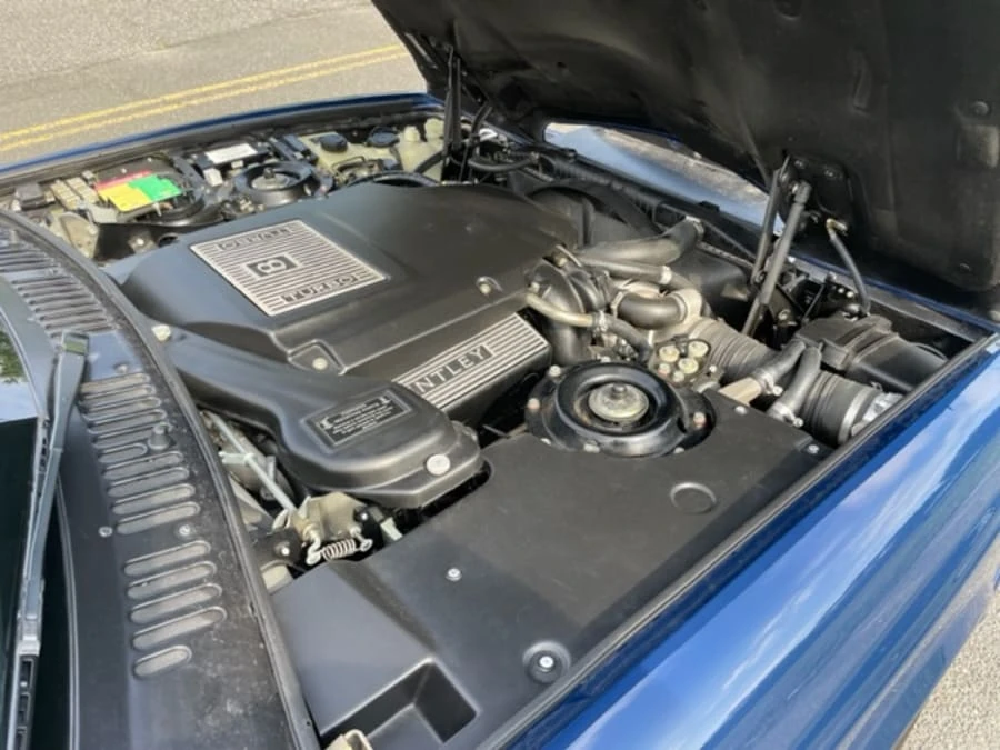 1999 Bentley Azure 1st Gen - Image 21 of 23