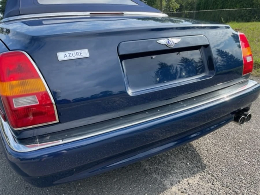 1999 Bentley Azure 1st Gen - Image 10 of 23