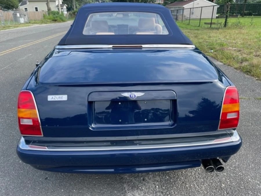1999 Bentley Azure 1st Gen - Image 5 of 23