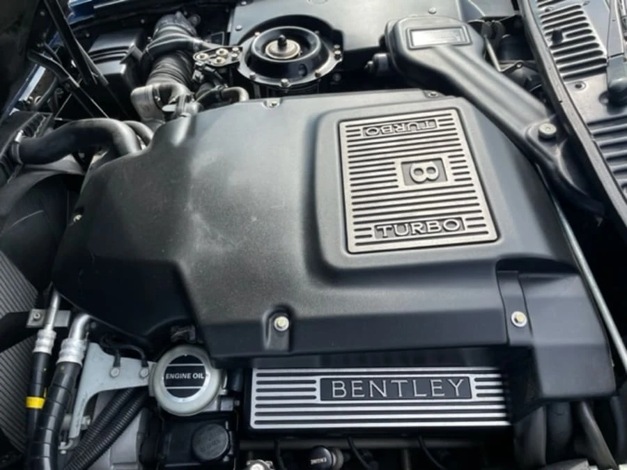 1999 Bentley Azure 1st Gen - Image 22 of 23