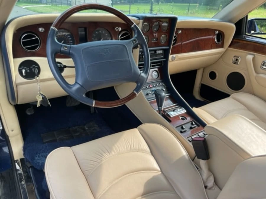 1999 Bentley Azure 1st Gen - Image 17 of 23