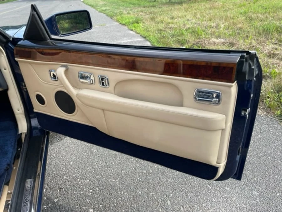 1999 Bentley Azure 1st Gen - Image 16 of 23