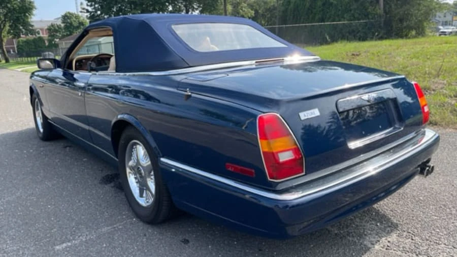 1999 Bentley Azure 1st Gen - Image 7 of 23