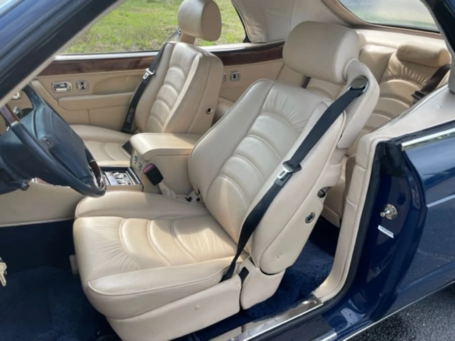 1999 Bentley Azure 1st Gen - Image 18 of 23