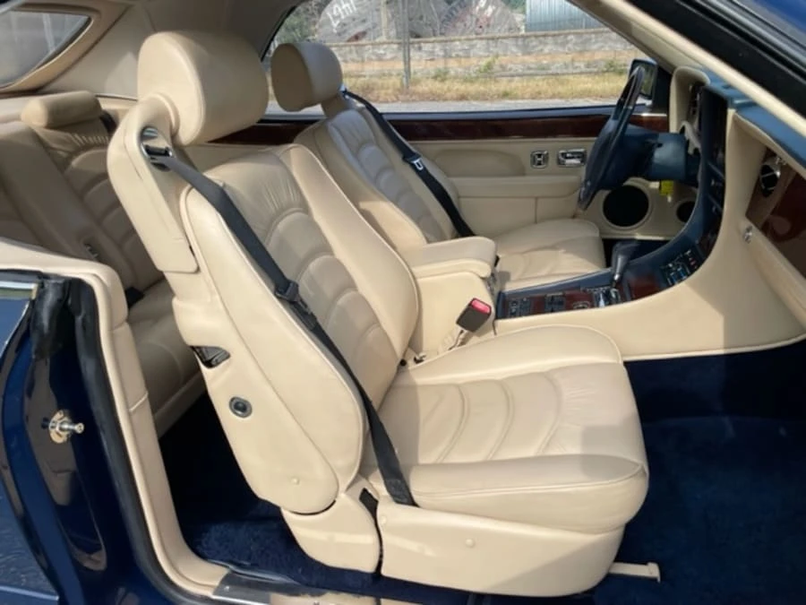 1999 Bentley Azure 1st Gen - Image 11 of 23