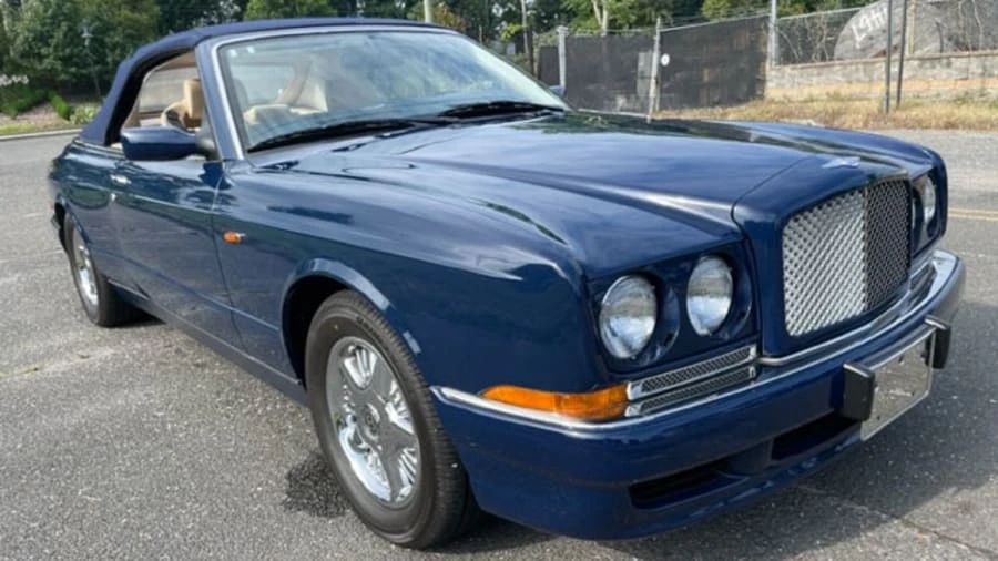 1999 Bentley Azure 1st Gen - Image 9 of 23