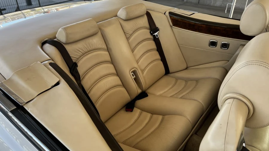1999 Bentley Azure 1st Gen - Image 4 of 4