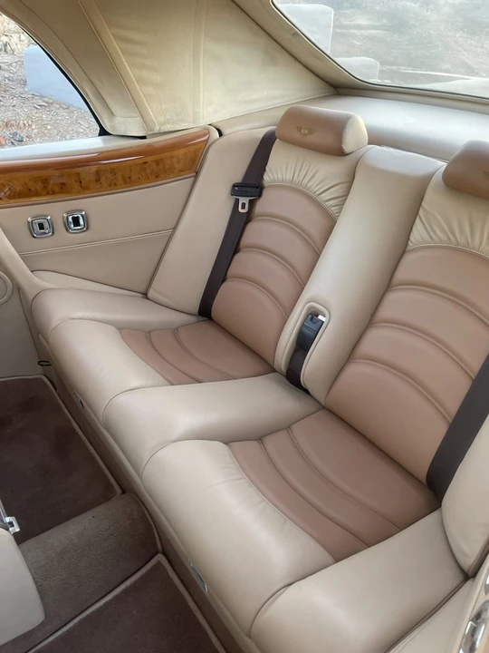 1999 Bentley Azure 1st Gen - Image 7 of 16