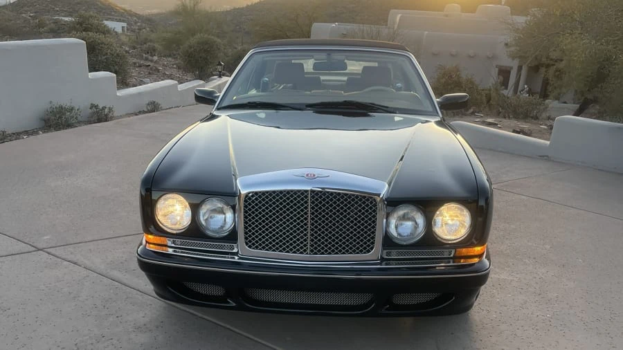 1999 Bentley Azure 1st Gen - Image 3 of 16