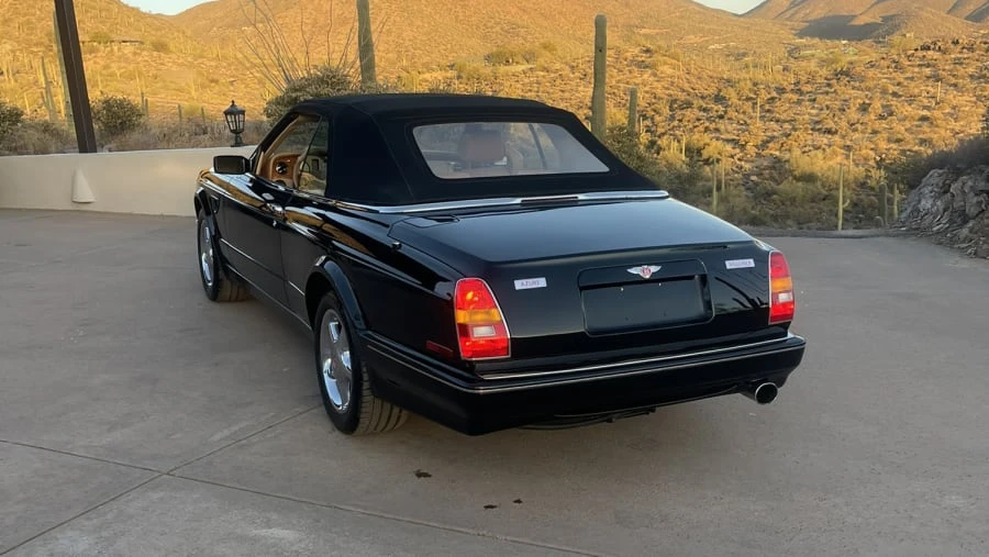1999 Bentley Azure 1st Gen - Image 2 of 16