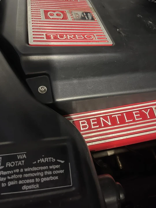 1999 Bentley Azure 1st Gen - Image 13 of 16