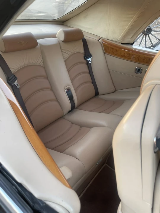 1999 Bentley Azure 1st Gen - Image 8 of 16