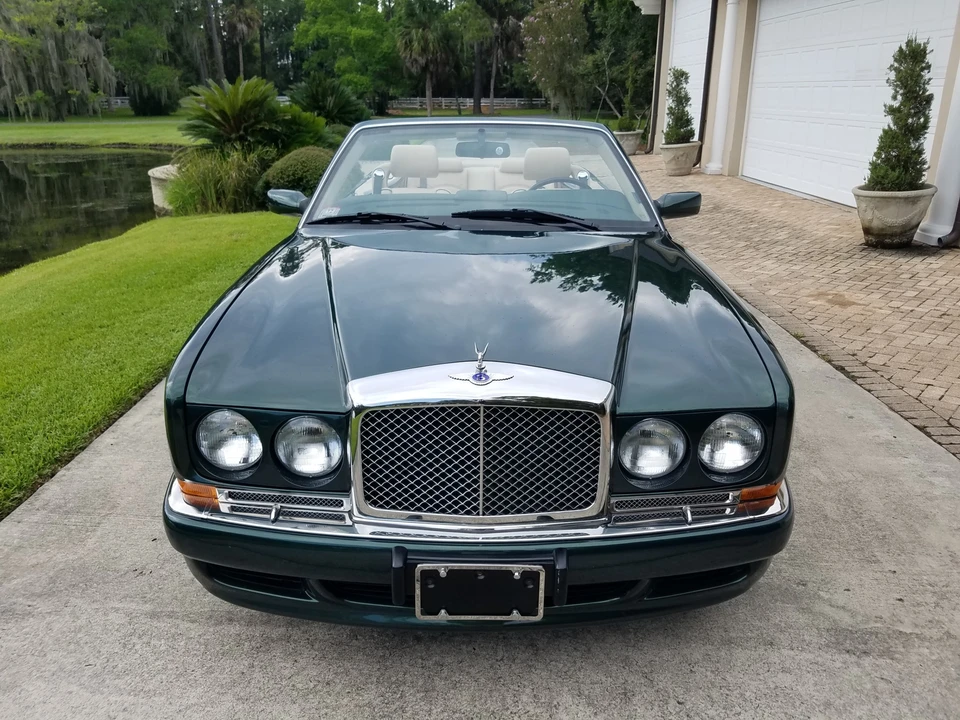 1999 Bentley Azure 1st Gen - Image 2 of 31