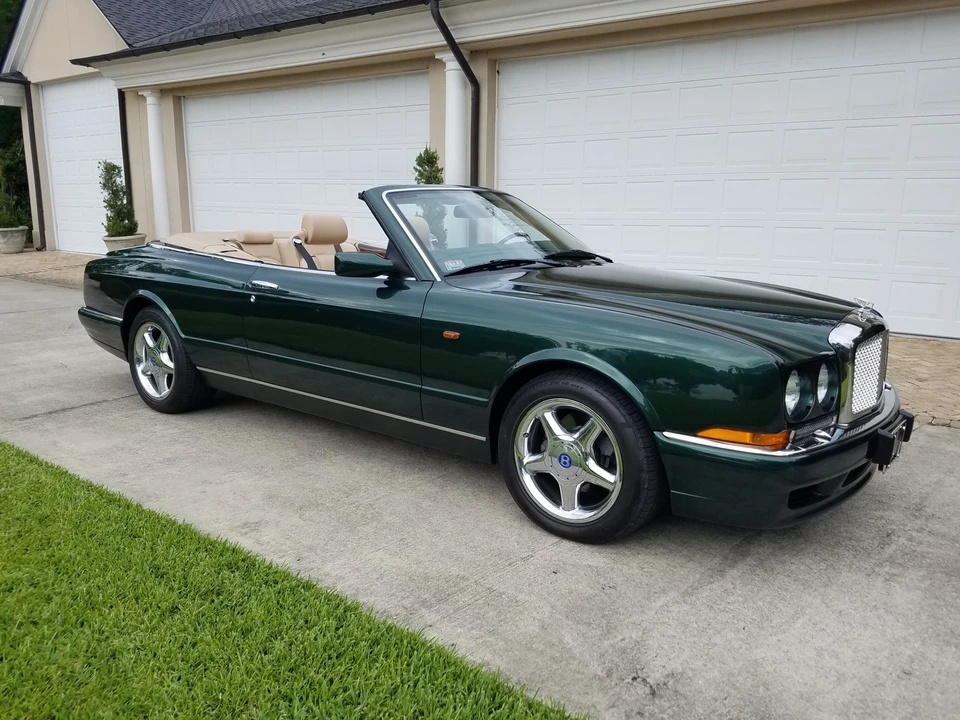 1999 Bentley Azure 1st Gen - Image 6 of 31