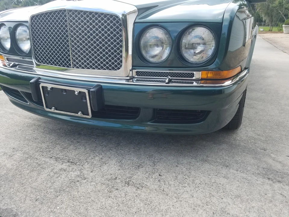 1999 Bentley Azure 1st Gen - Image 26 of 31