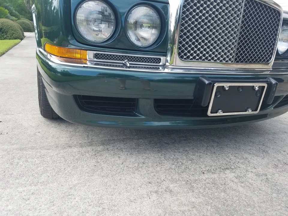 1999 Bentley Azure 1st Gen - Image 27 of 31