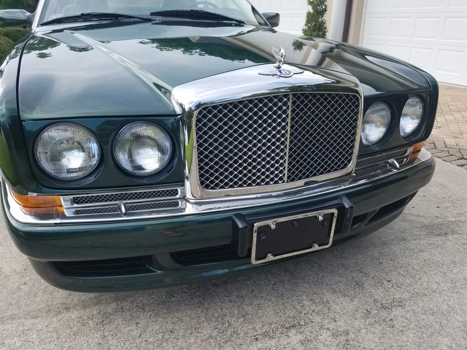 1999 Bentley Azure 1st Gen - Image 28 of 31