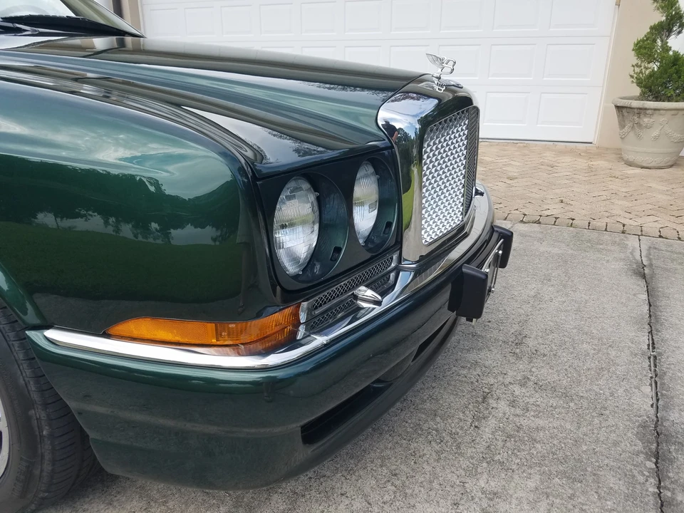 1999 Bentley Azure 1st Gen - Image 29 of 31