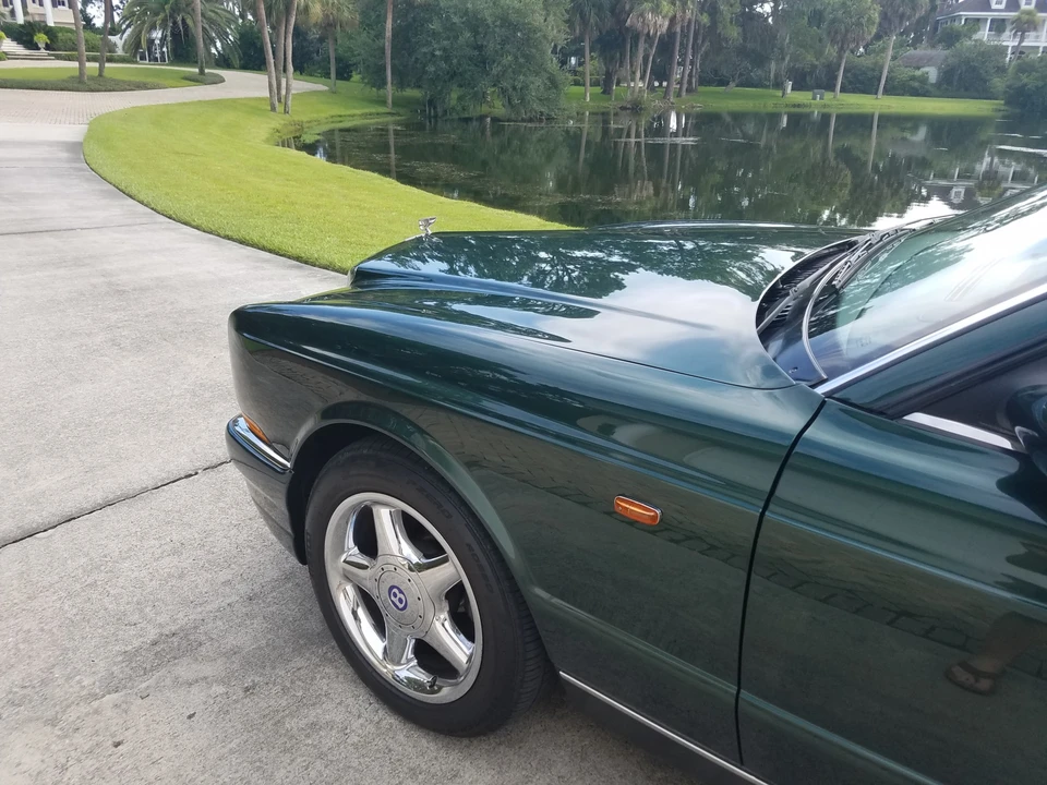 1999 Bentley Azure 1st Gen - Image 31 of 31