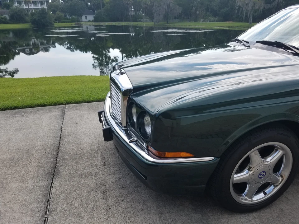 1999 Bentley Azure 1st Gen - Image 30 of 31